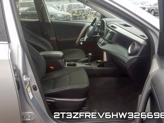 2T3ZFREV6HW326696 фото 6