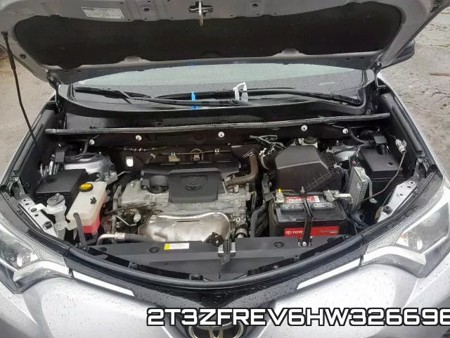 2T3ZFREV6HW326696 фото 8