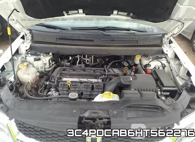 3C4PDCAB6HT562276 фото 2