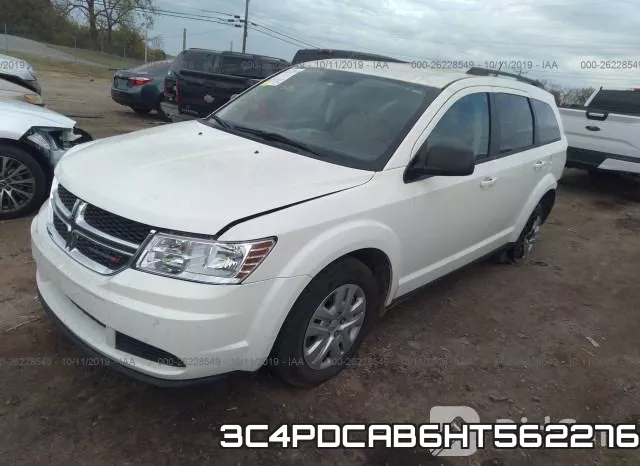 3C4PDCAB6HT562276 фото 3