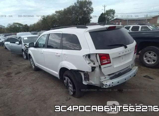3C4PDCAB6HT562276 фото 4