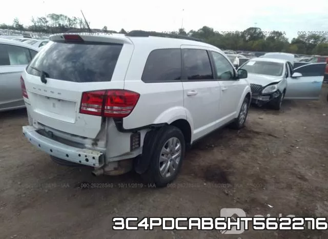 3C4PDCAB6HT562276 фото 5
