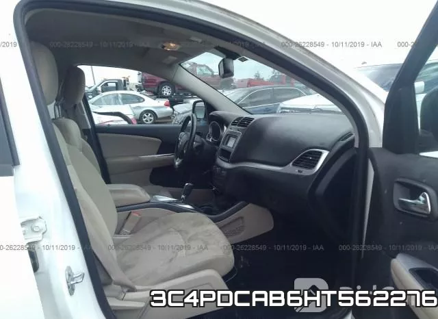 3C4PDCAB6HT562276 фото 6