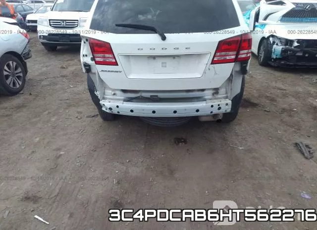 3C4PDCAB6HT562276 фото 7