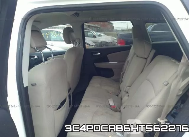 3C4PDCAB6HT562276 фото 9