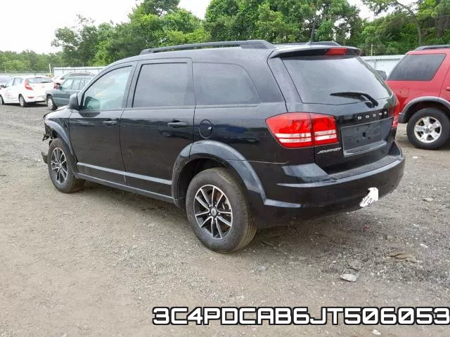 3C4PDCAB6JT506053 фото 4