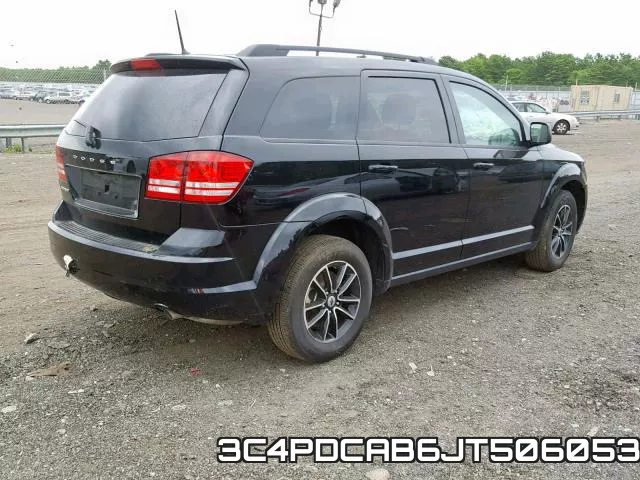 3C4PDCAB6JT506053 фото 5