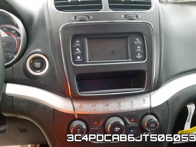 3C4PDCAB6JT506053 фото 10