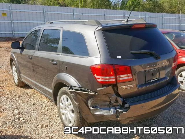 3C4PDCAB8HT605077 фото 4