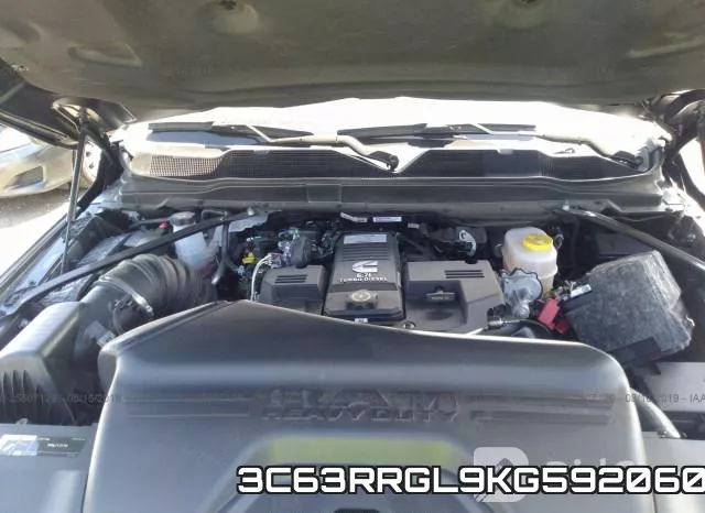 3C63RRGL9KG592060 фото 2