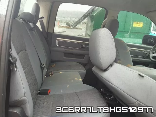 3C6RR7LT8HG510977 фото 7