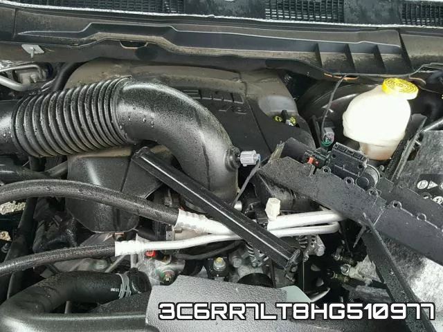 3C6RR7LT8HG510977 фото 8