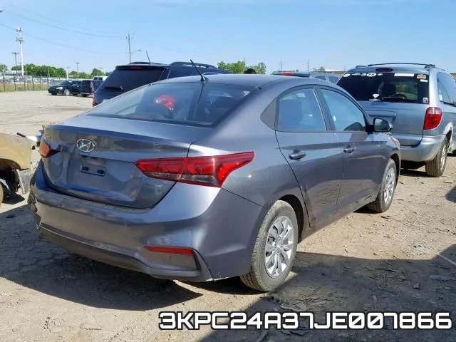 3KPC24A37JE007866 фото 5
