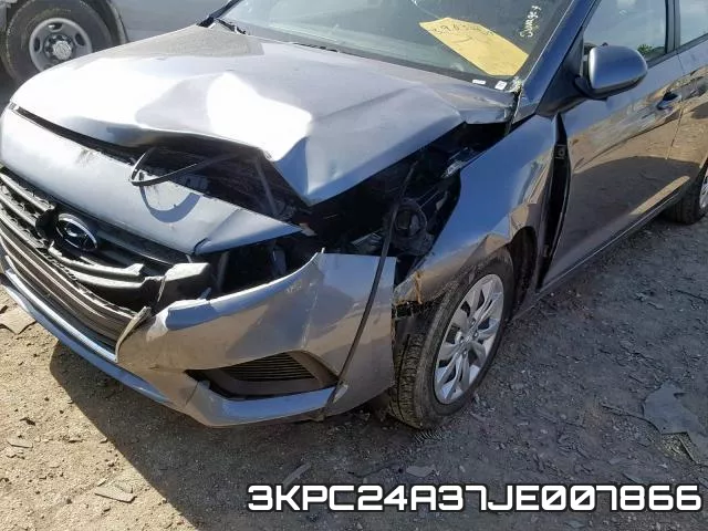 3KPC24A37JE007866 фото 10