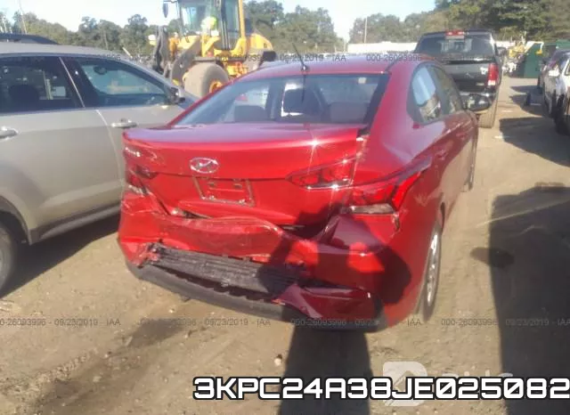 3KPC24A38JE025082 фото 7