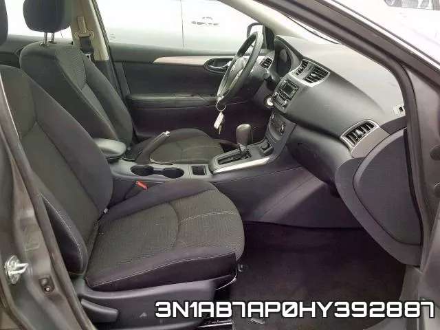 3N1AB7AP0HY392887 фото 6