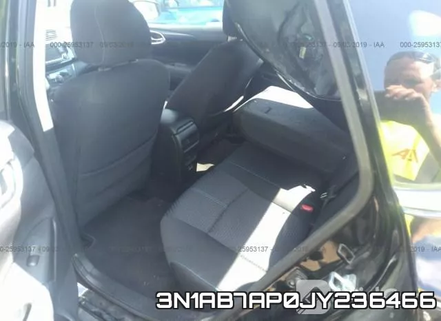 3N1AB7AP0JY236466 фото 9