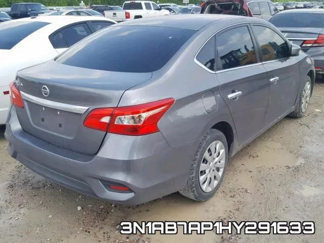 3N1AB7AP1HY291633 фото 5