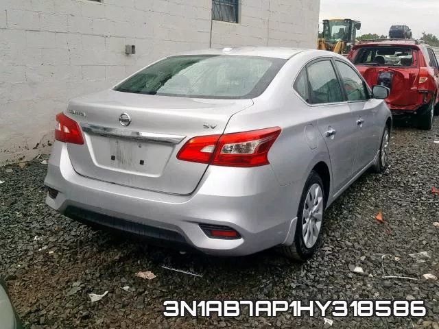 3N1AB7AP1HY318586 фото 10
