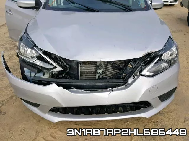 3N1AB7AP2HL686448 фото 10