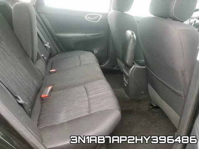 3N1AB7AP2HY396486 фото 7