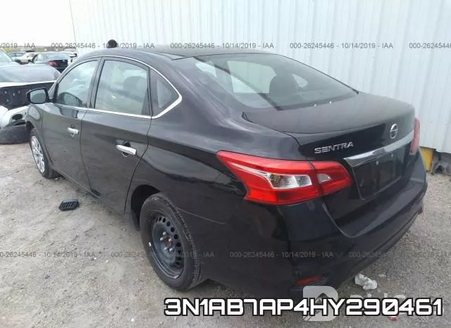3N1AB7AP4HY290461 фото 4