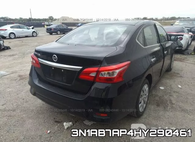 3N1AB7AP4HY290461 фото 5