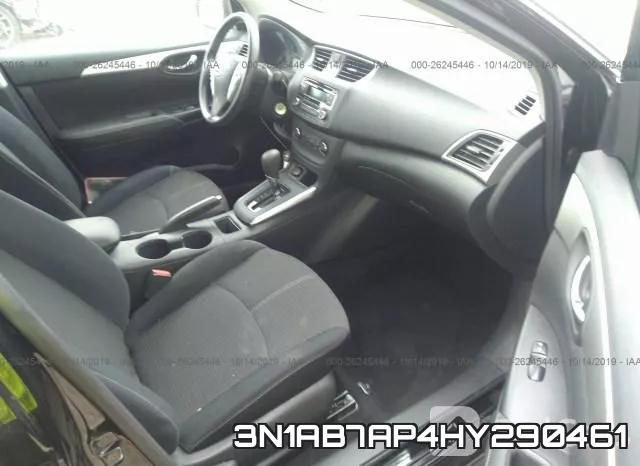 3N1AB7AP4HY290461 фото 6