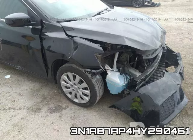 3N1AB7AP4HY290461 фото 7