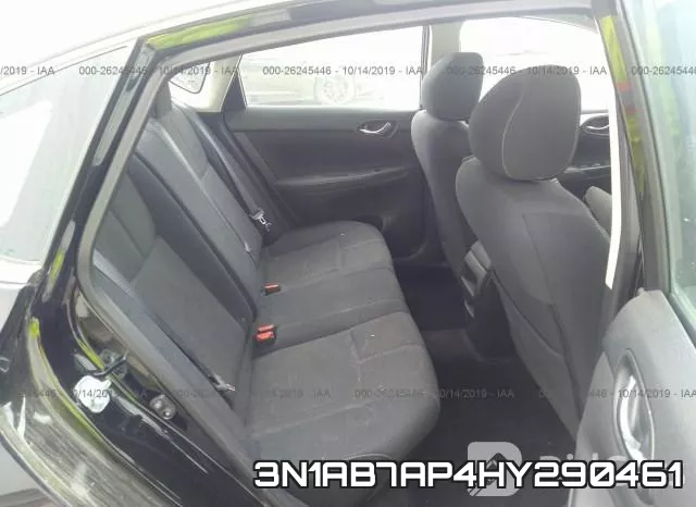 3N1AB7AP4HY290461 фото 8