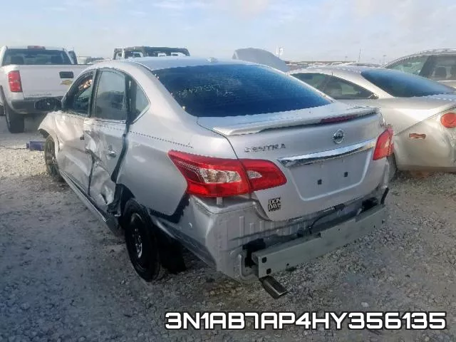 3N1AB7AP4HY356135 фото 4