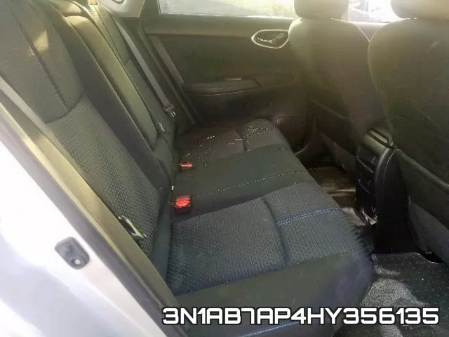 3N1AB7AP4HY356135 фото 7