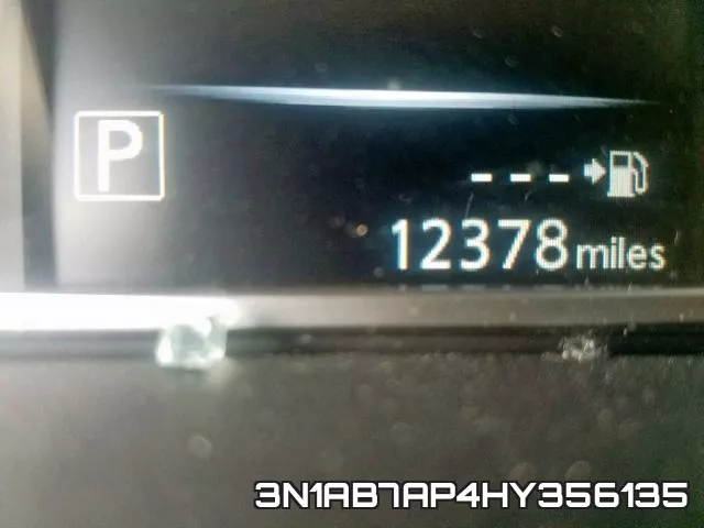3N1AB7AP4HY356135 фото 9