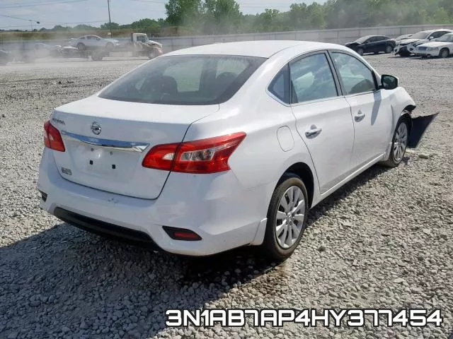 3N1AB7AP4HY377454 фото 5
