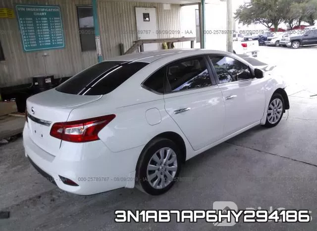 3N1AB7AP6HY294186 фото 5