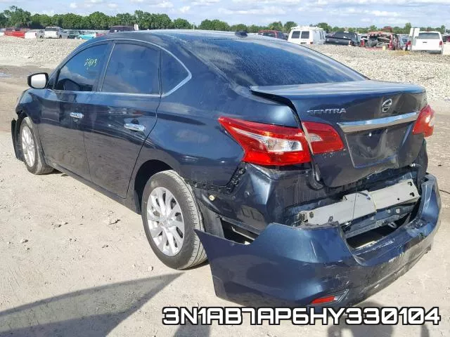 3N1AB7AP6HY330104 фото 4