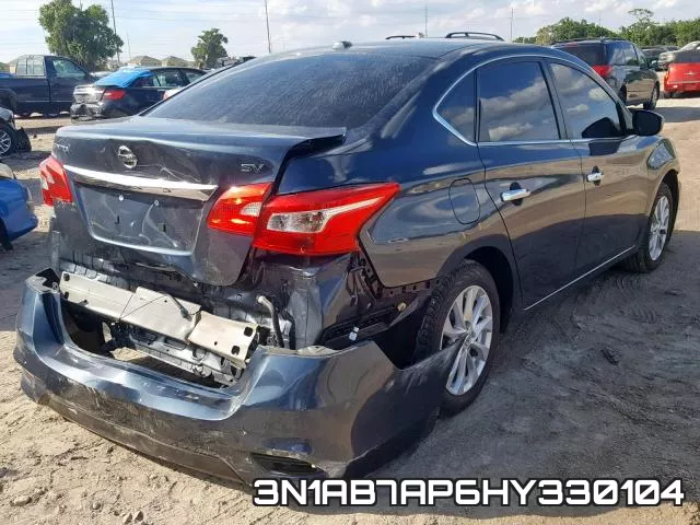 3N1AB7AP6HY330104 фото 5
