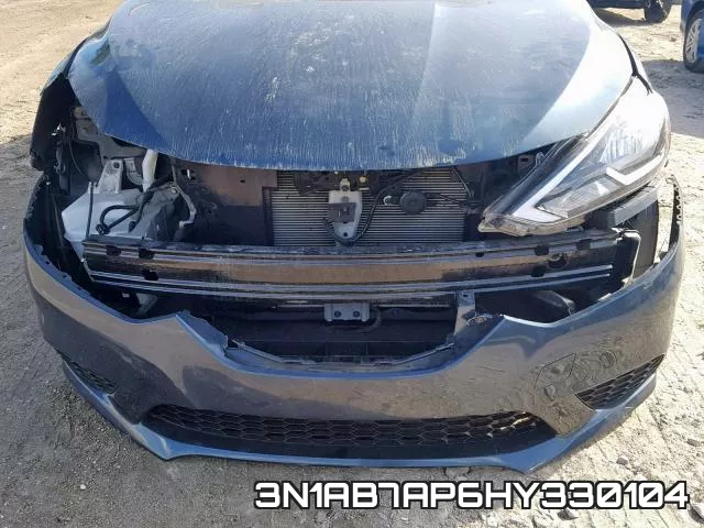 3N1AB7AP6HY330104 фото 9