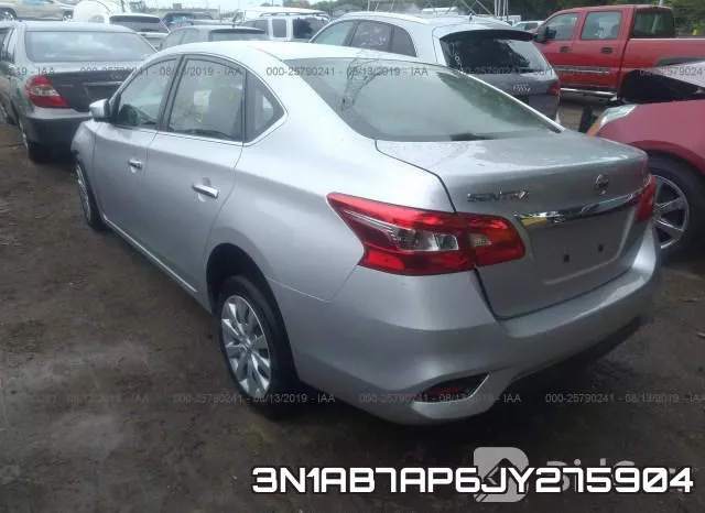 3N1AB7AP6JY275904 фото 4