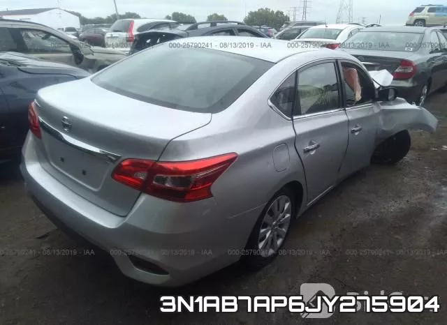 3N1AB7AP6JY275904 фото 5