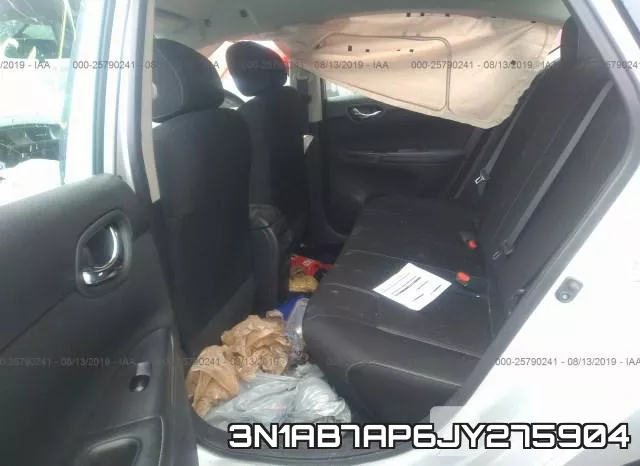 3N1AB7AP6JY275904 фото 9