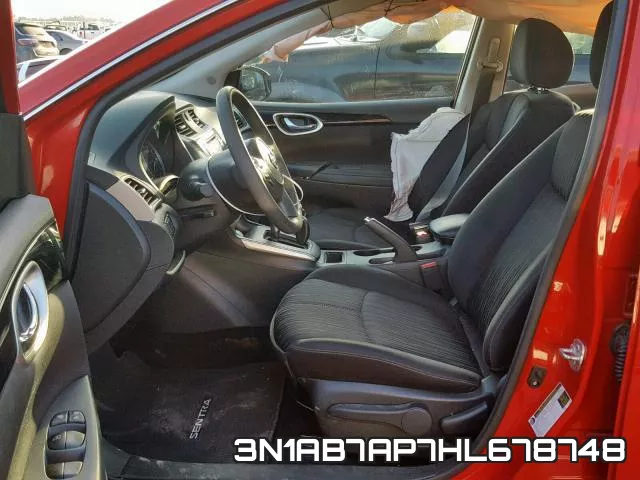 3N1AB7AP7HL678748 фото 6