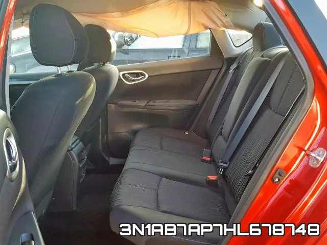 3N1AB7AP7HL678748 фото 7