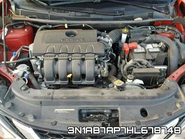 3N1AB7AP7HL678748 фото 8