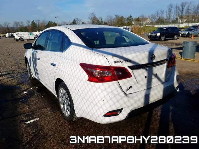 3N1AB7AP8HY280239 фото 4