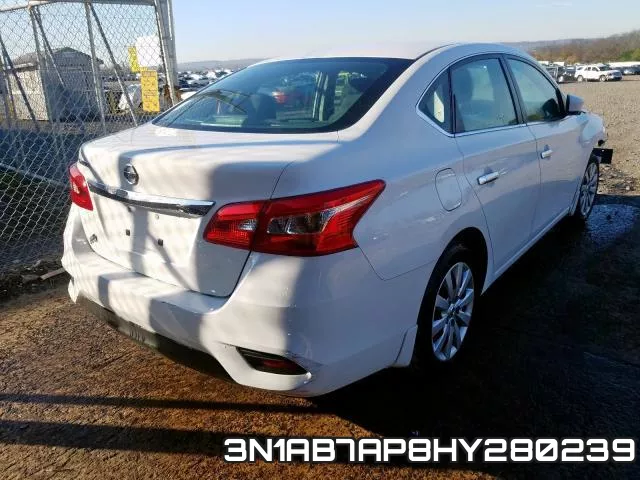 3N1AB7AP8HY280239 фото 5