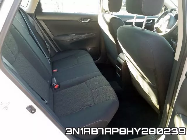 3N1AB7AP8HY280239 фото 7