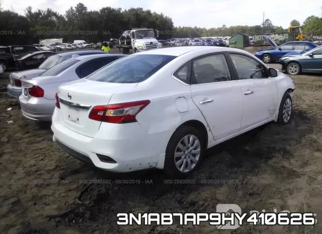 3N1AB7AP9HY410626 фото 5