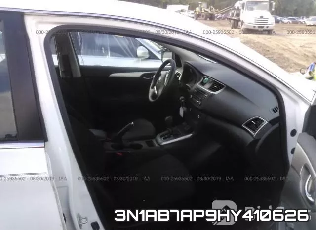 3N1AB7AP9HY410626 фото 6