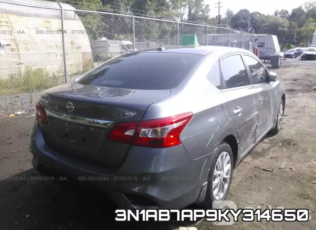 3N1AB7AP9KY314650 фото 5